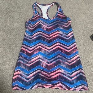 Ivivva by Lululemon Tank Top